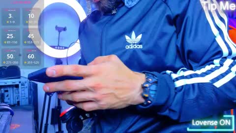 Snapshot of perfec_king00 chatting on March 10, 2026, 2:38 am Jacob online show from March 10, 2026, 2:38 am