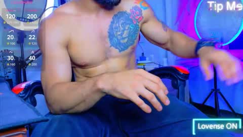 Snapshot of perfec_king00 chatting on March 16, 2026, 1:44 am Jacob online show from March 16, 2026, 1:44 am