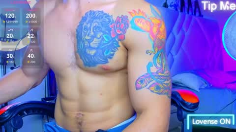 Snapshot of perfec_king00 chatting on March 21, 2026, 2:38 am Jacob online show from March 21, 2026, 2:38 am