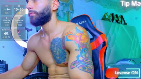 Snapshot of perfec_king00 chatting on March 29, 2026, 11:16 pm Jacob online show from March 29, 2026, 11:16 pm