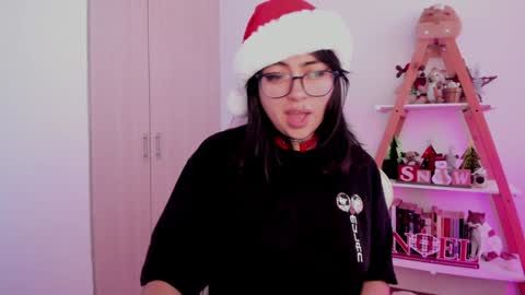 Sarah Ana Banana online show from December 4, 2024, 10:57 am