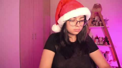 Sarah Ana Banana online show from December 16, 2024, 2:15 am