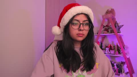 Sarah Ana Banana online show from December 23, 2024, 12:35 am