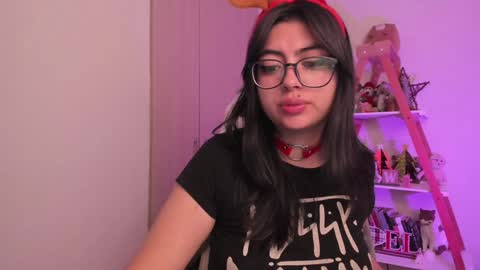 Sarah Ana Banana online show from December 24, 2024, 12:55 am