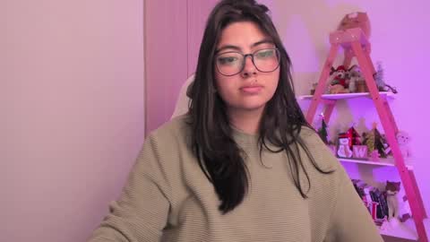 Sarah Ana Banana online show from December 27, 2024, 4:36 am