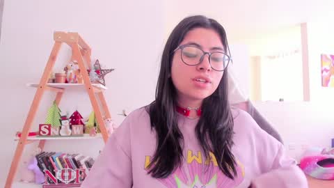 Sarah Ana Banana online show from December 31, 2024, 4:14 pm