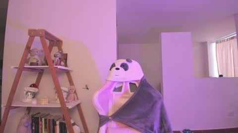 Sarah Ana Banana online show from January 20, 2025, 10:59 pm