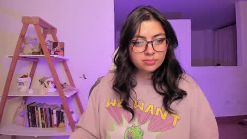 Sarah Ana Banana online show from January 29, 2025, 1:48 am