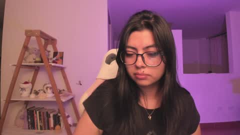 Sarah Ana Banana online show from February 8, 2025, 2:47 am