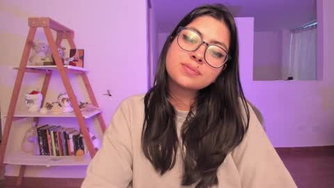 Sarah Ana Banana online show from February 11, 2025, 11:12 pm