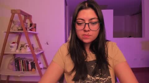 Sarah Ana Banana online show from February 13, 2025, 2:56 am