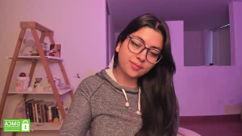 Sarah Ana Banana online show from February 27, 2025, 11:15 pm