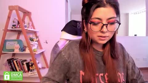 Sarah Ana Banana online show from February 24, 2026, 10:19 pm