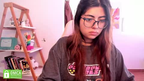 Sarah Ana Banana online show from April 10, 2026, 1:38 pm