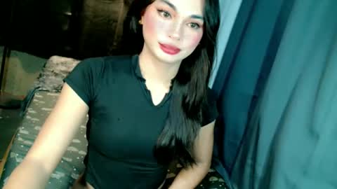 ronna babe online show from April 30, 2026, 10:21 am