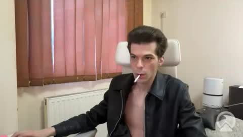 perfectfuckanal online show from February 17, 2026, 8:00 am