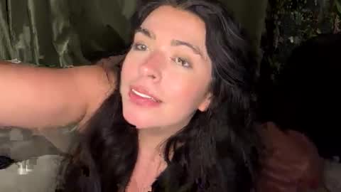 Snapshot of perfectgirlrachel chatting on October 25, 2025, 4:31 am perfectgirlrachel online show from October 25, 2025, 4:31 am