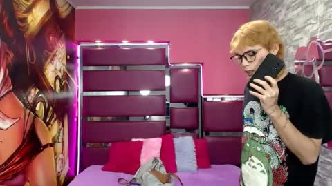 Snapshot of perfectlump chatting on January 22, 2025, 1:21 pm perfectlump online show from January 22, 2025, 1:21 pm