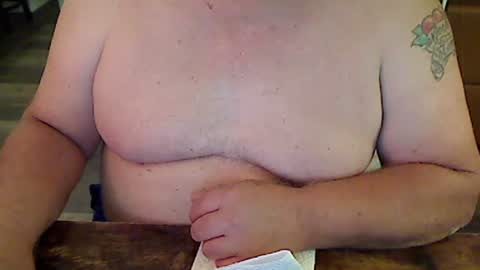 perfecto1957 online show from January 10, 2025, 12:47 pm