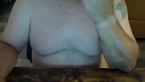 perfecto1957 online show from October 16, 2025, 3:35 pm