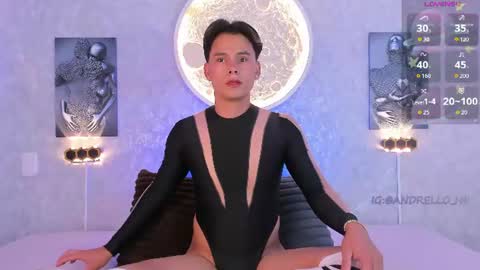 Snapshot of perfectskinny_latinmen_07 chatting on July 1, 2026, 8:08 pm Andy online show from July 1, 2026, 8:08 pm