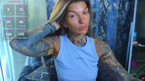 Anna online show from October 26, 2025, 9:04 am