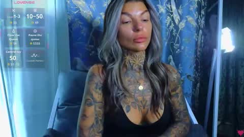 Anna online show from October 28, 2025, 7:23 am