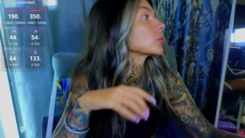 Anna online show from November 11, 2025, 9:31 am