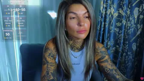 Anna online show from November 15, 2025, 7:38 am