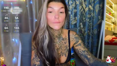 Anna online show from December 14, 2025, 9:14 am