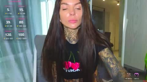 Anna online show from March 6, 2026, 9:28 am