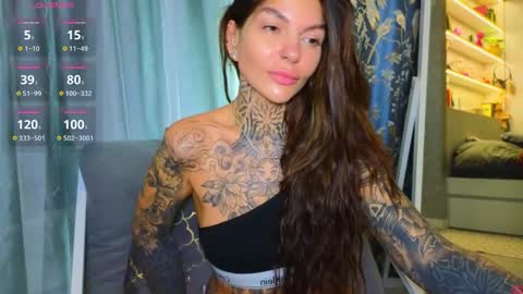 Anna online show from March 20, 2026, 8:41 am