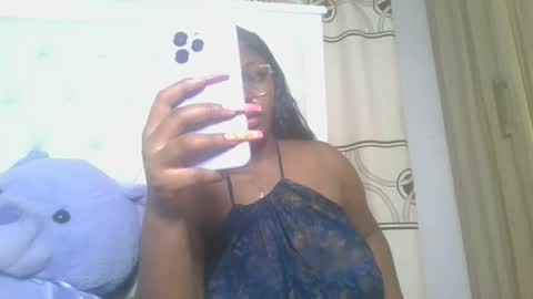 Snapshot of periwinkle20 chatting on February 26, 2026, 6:29 pm Taurus online show from February 26, 2026, 6:29 pm