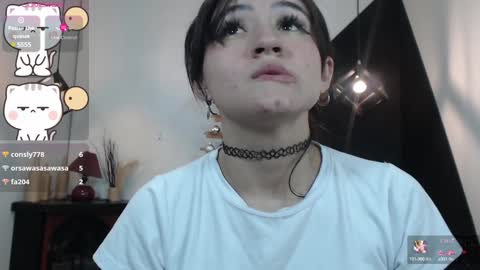 Snapshot of perla_campbell chatting on December 5, 2024, 12:52 am online show from December 5, 2024, 12:52 am