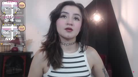 Snapshot of perla_campbell chatting on December 11, 2024, 7:57 pm online show from December 11, 2024, 7:57 pm
