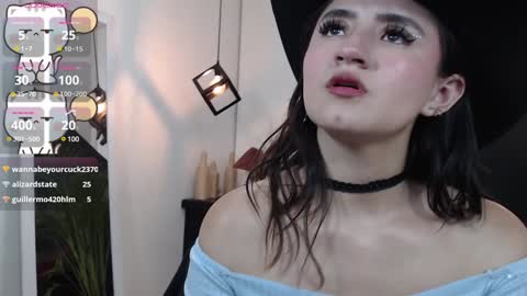 Snapshot of perla_campbell chatting on December 18, 2024, 12:21 am online show from December 18, 2024, 12:21 am