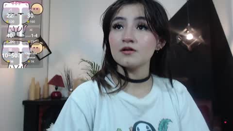 Snapshot of perla_campbell chatting on December 19, 2024, 8:23 pm online show from December 19, 2024, 8:23 pm