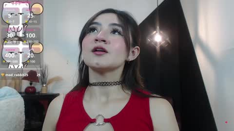 Snapshot of perla_campbell chatting on January 7, 2025, 9:14 pm online show from January 7, 2025, 9:14 pm