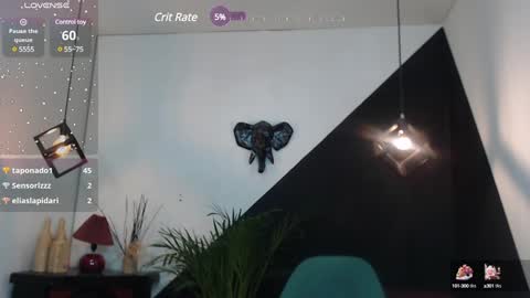 Snapshot of perla_campbell chatting on January 25, 2025, 6:02 pm online show from January 25, 2025, 6:02 pm