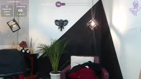 Snapshot of perla_campbell chatting on January 31, 2025, 10:10 pm online show from January 31, 2025, 10:10 pm
