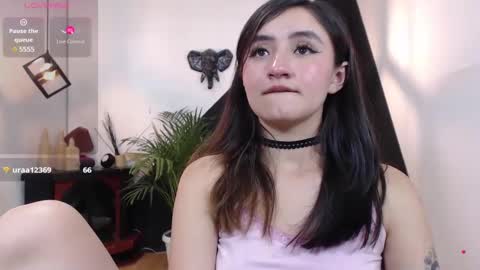 Snapshot of perla_campbell chatting on February 3, 2025, 10:43 pm online show from February 3, 2025, 10:43 pm