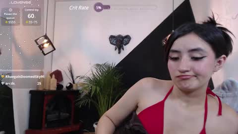 Snapshot of perla_campbell chatting on February 5, 2025, 11:17 pm online show from February 5, 2025, 11:17 pm