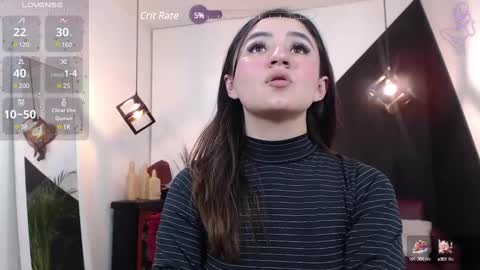 Snapshot of perla_campbell chatting on February 12, 2025, 8:18 pm online show from February 12, 2025, 8:18 pm