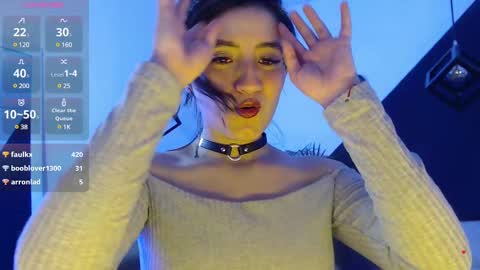 Snapshot of perla_campbell chatting on March 4, 2025, 11:54 pm online show from March 4, 2025, 11:54 pm