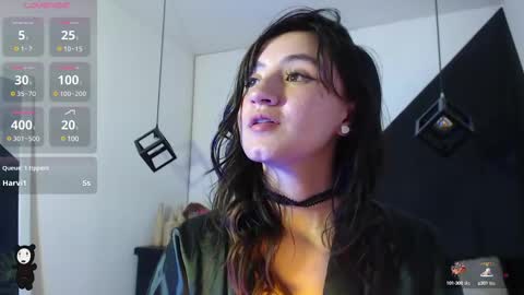 Snapshot of perla_campbell chatting on March 12, 2025, 4:19 am online show from March 12, 2025, 4:19 am