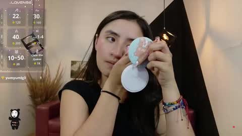 Snapshot of perla_campbell chatting on September 11, 2025, 9:15 pm online show from September 11, 2025, 9:15 pm