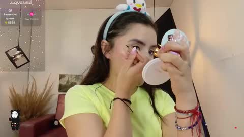 Snapshot of perla_campbell chatting on September 15, 2025, 7:14 pm online show from September 15, 2025, 7:14 pm