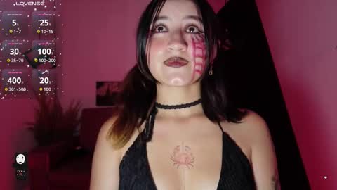 Snapshot of perla_campbell chatting on October 16, 2025, 7:59 pm online show from October 16, 2025, 7:59 pm
