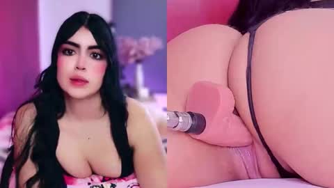 perla_cm online show from November 11, 2025, 11:10 am