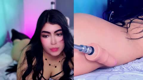 perla_cm online show from January 5, 2026, 5:27 pm